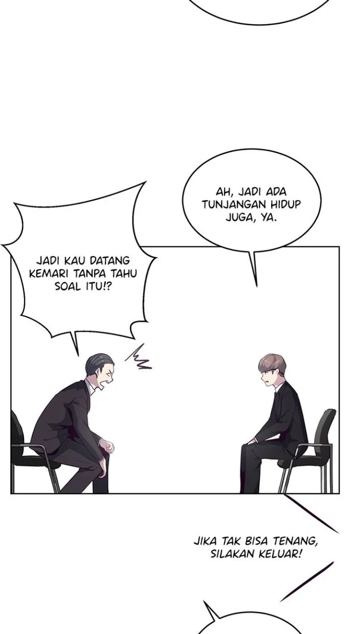 Page 16 - Ticket Hero Chapter 10