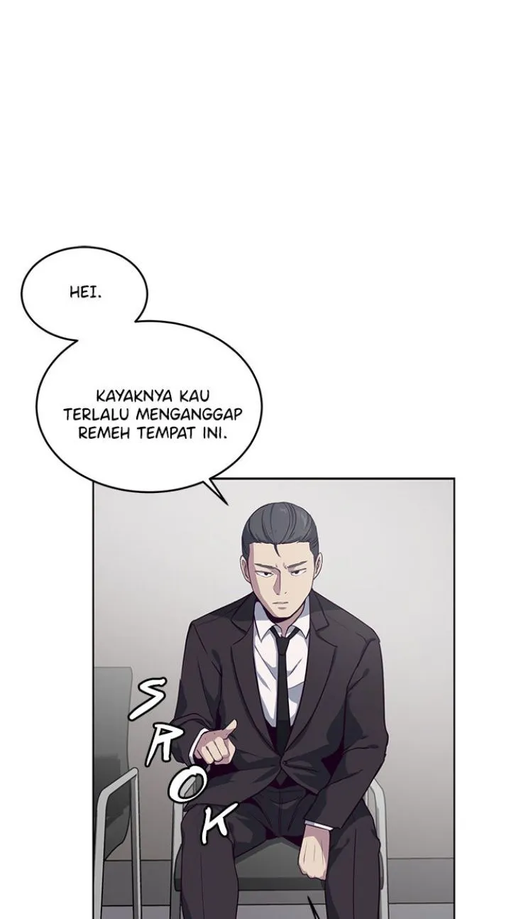 Page 18 - Ticket Hero Chapter 10