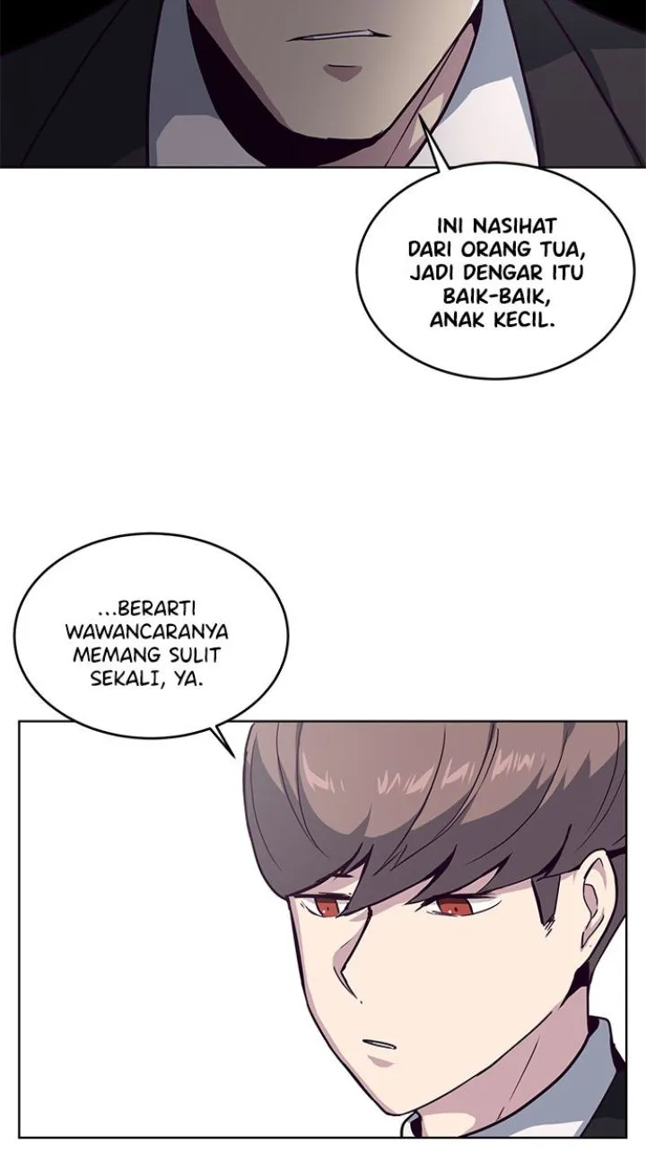 Page 20 - Ticket Hero Chapter 10