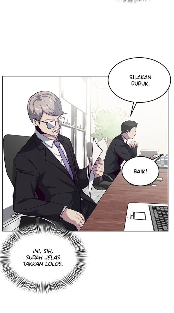 Page 26 - Ticket Hero Chapter 10