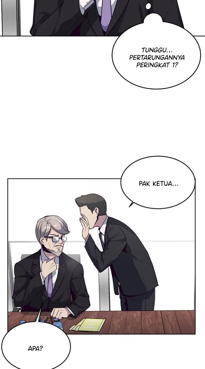 Page 32 - Ticket Hero Chapter 10