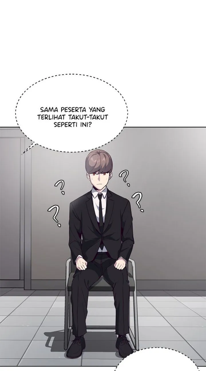 Page 34 - Ticket Hero Chapter 10