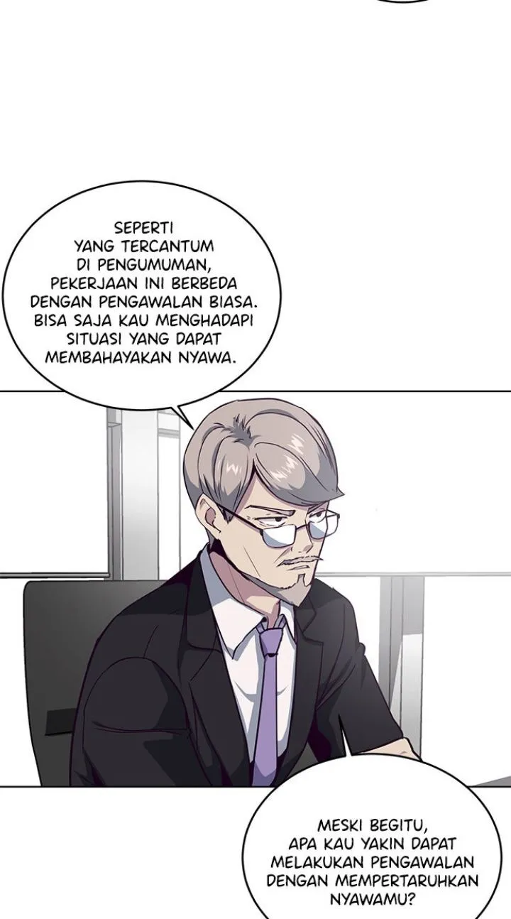 Page 38 - Ticket Hero Chapter 10