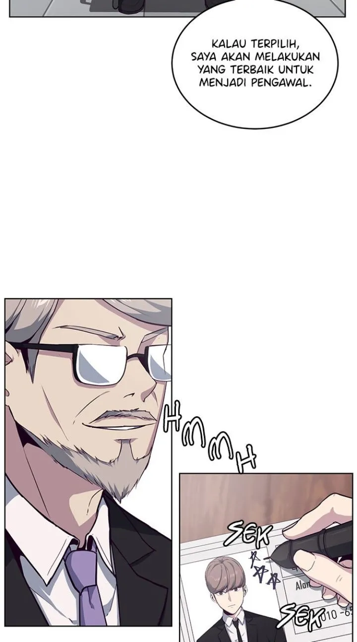 Page 40 - Ticket Hero Chapter 10