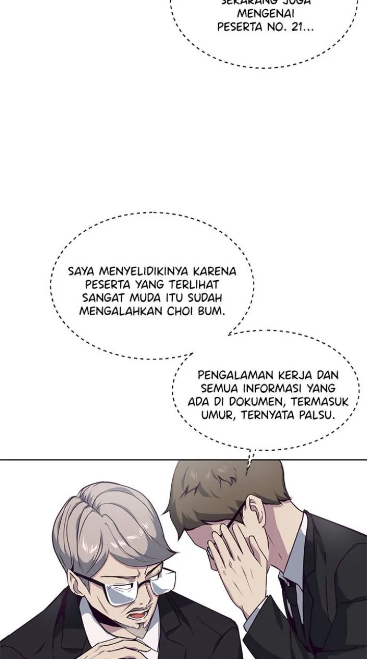 Page 44 - Ticket Hero Chapter 10