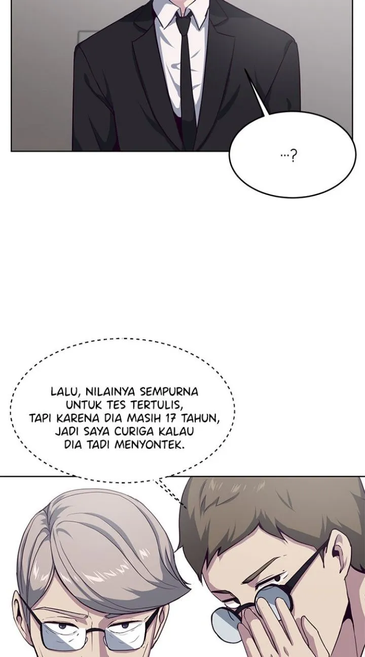 Page 46 - Ticket Hero Chapter 10