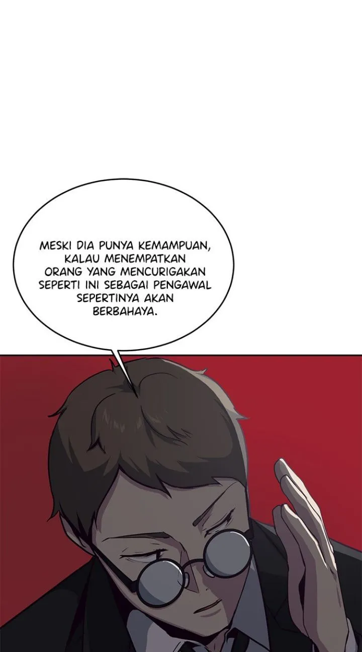 Page 48 - Ticket Hero Chapter 10