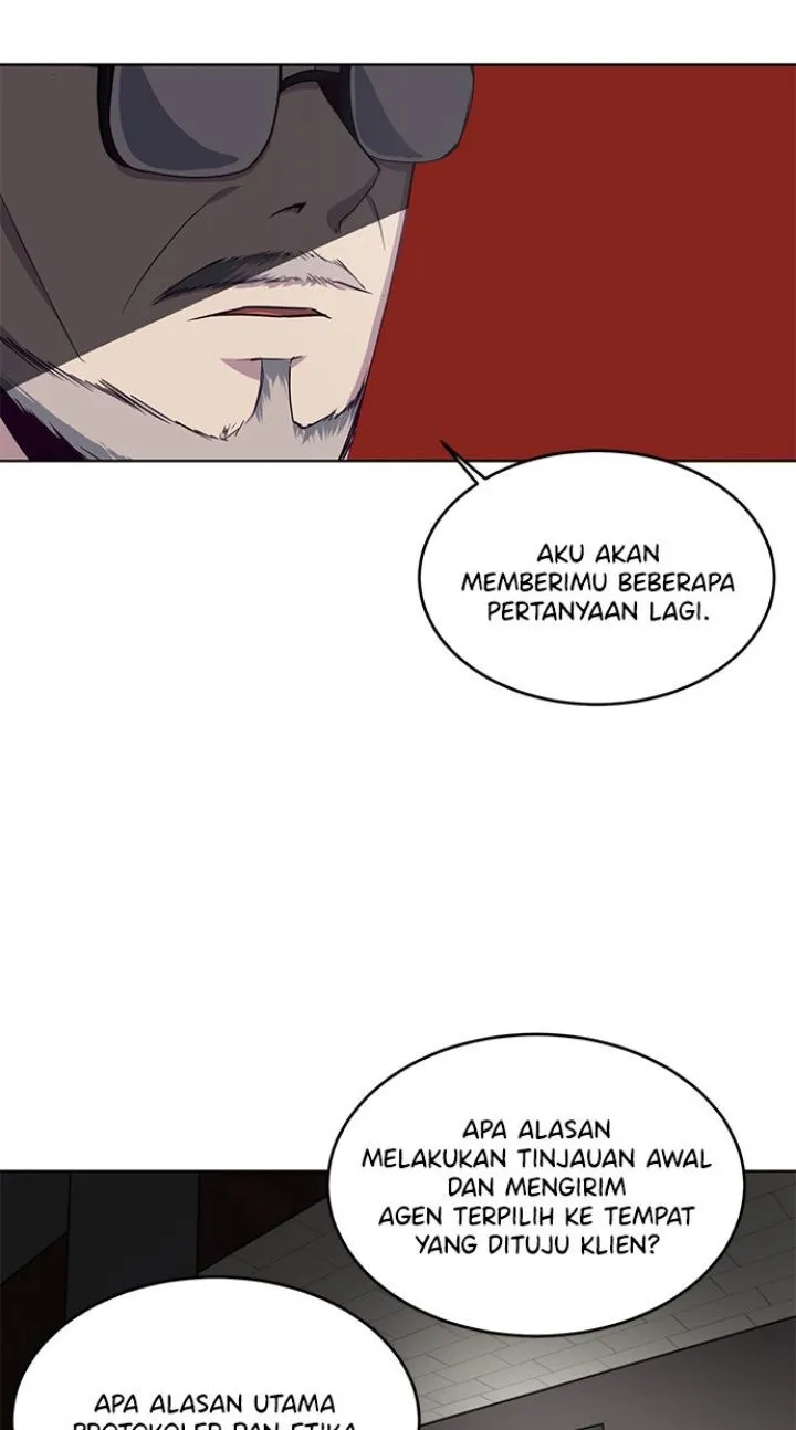 Page 60 - Ticket Hero Chapter 10