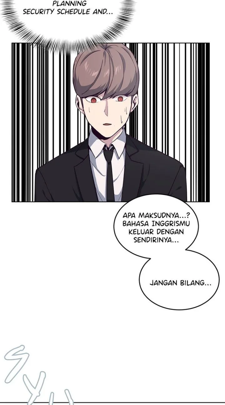 Page 62 - Ticket Hero Chapter 10