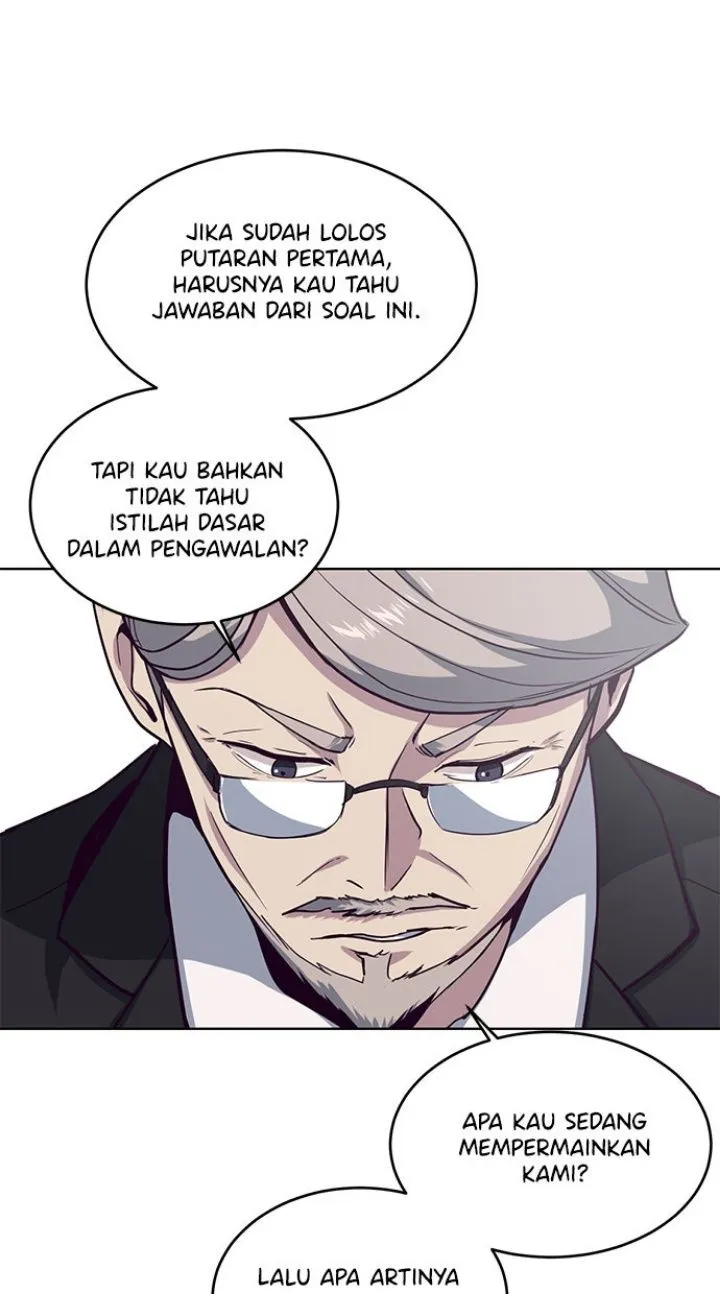 Page 64 - Ticket Hero Chapter 10