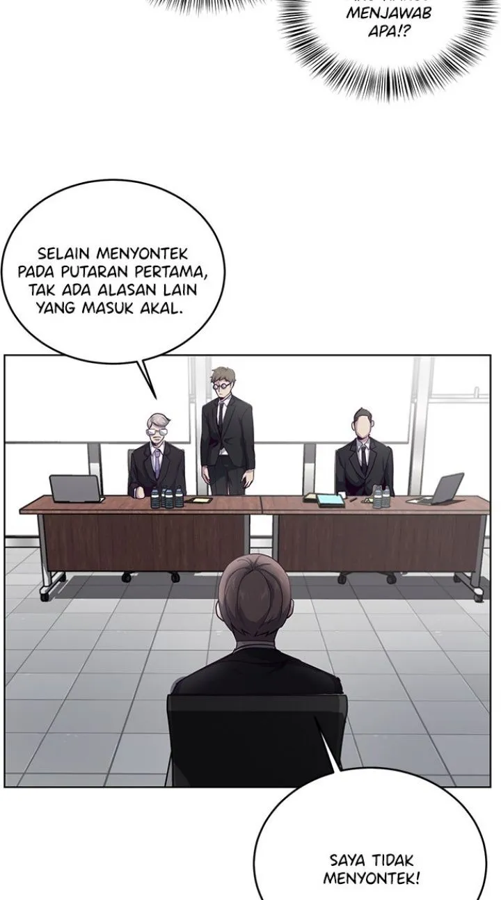 Page 66 - Ticket Hero Chapter 10