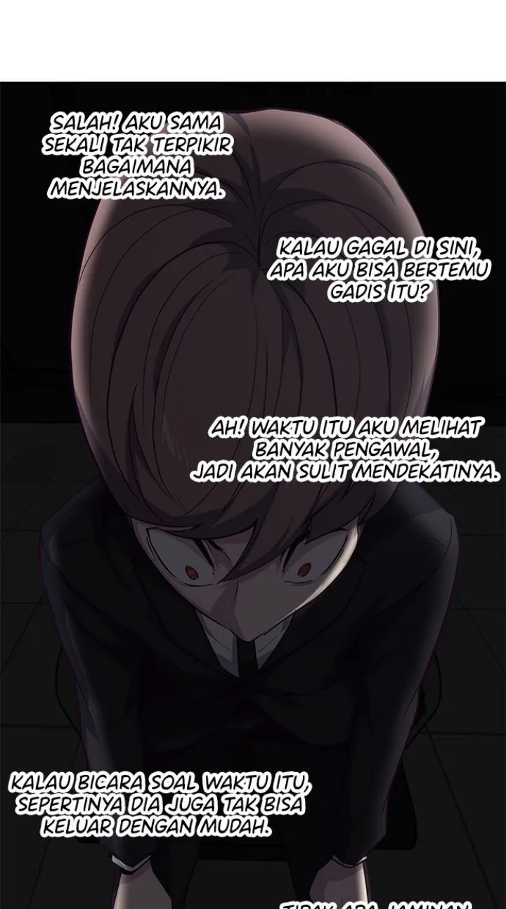 Page 70 - Ticket Hero Chapter 10