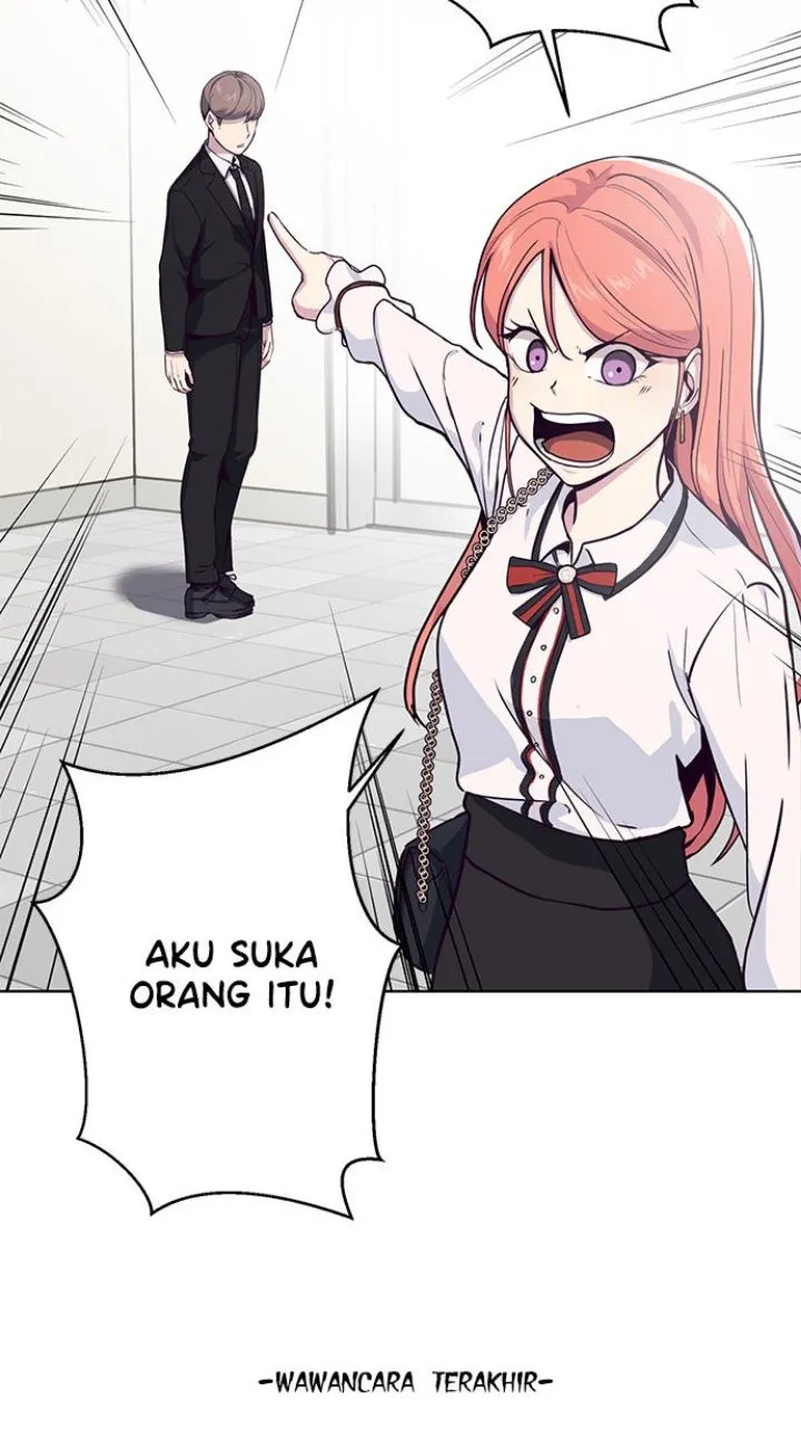 Page 100 - Ticket Hero Chapter 10