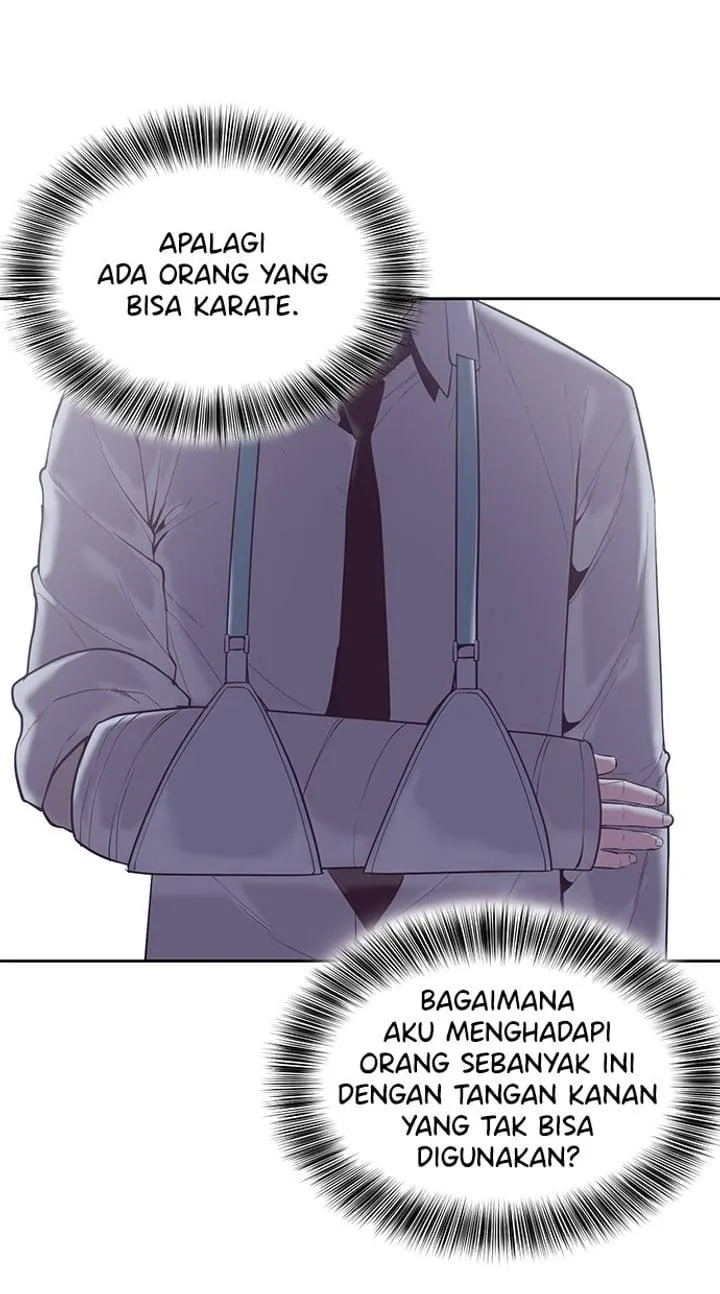 Page 8 - Ticket Hero Chapter 100