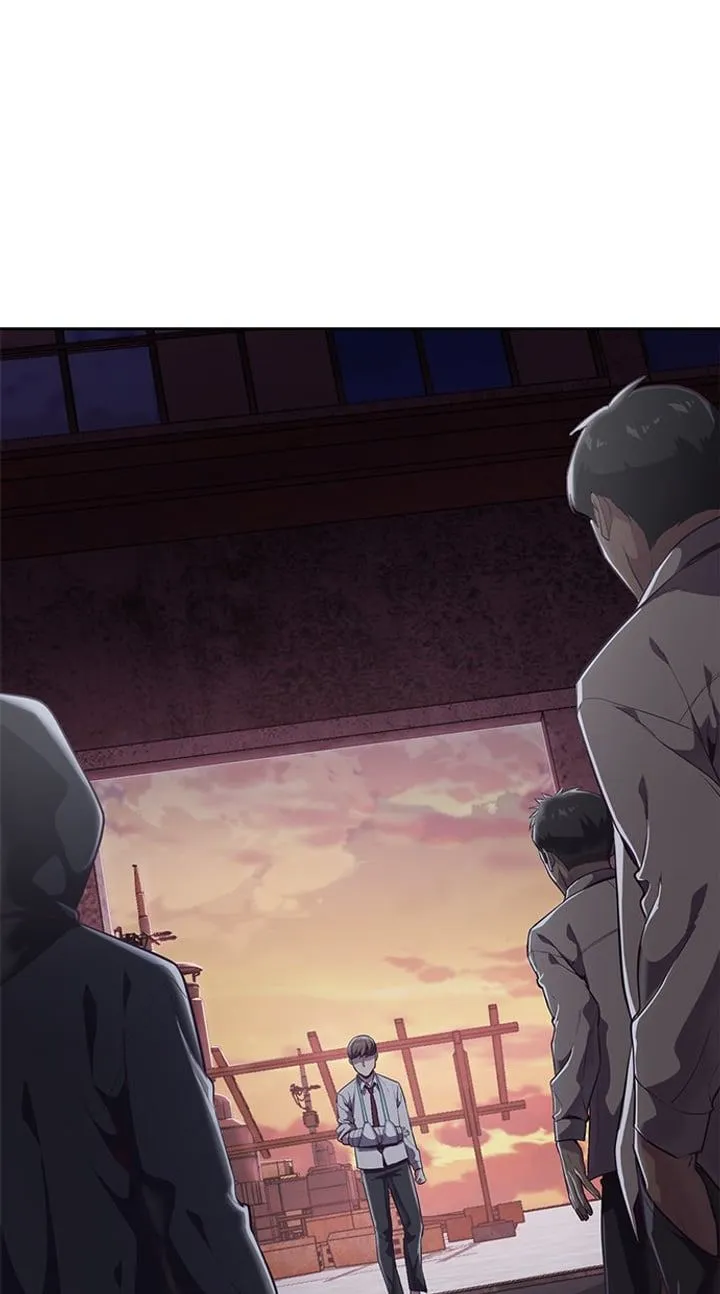 Page 10 - Ticket Hero Chapter 100