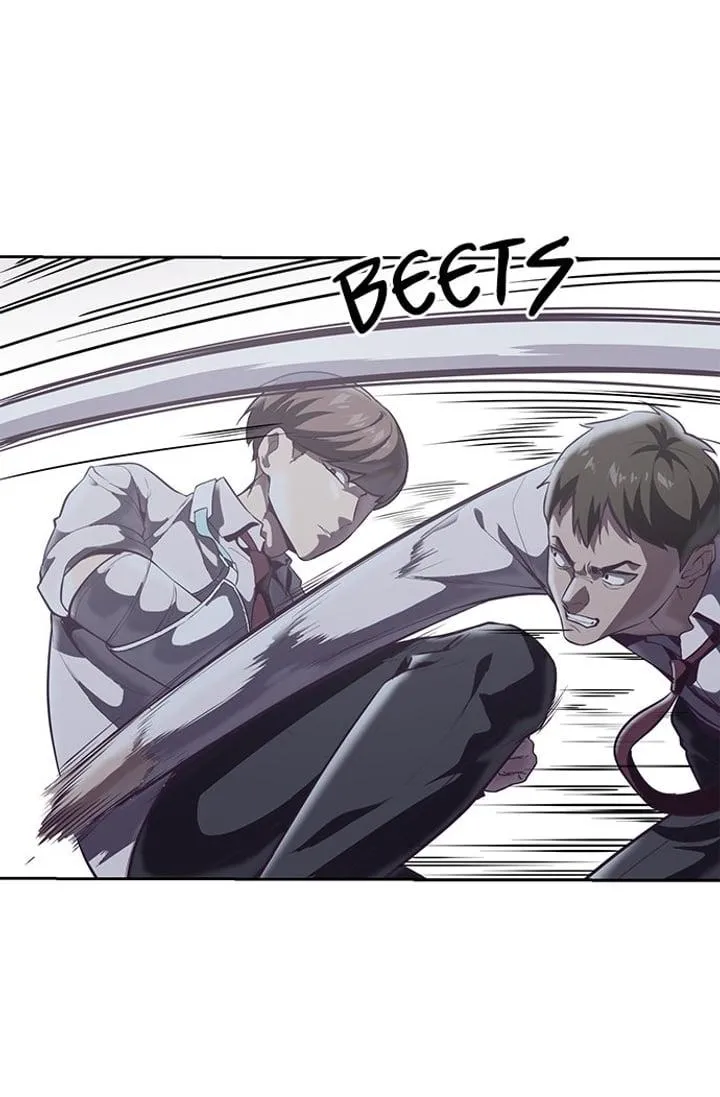 Page 18 - Ticket Hero Chapter 100