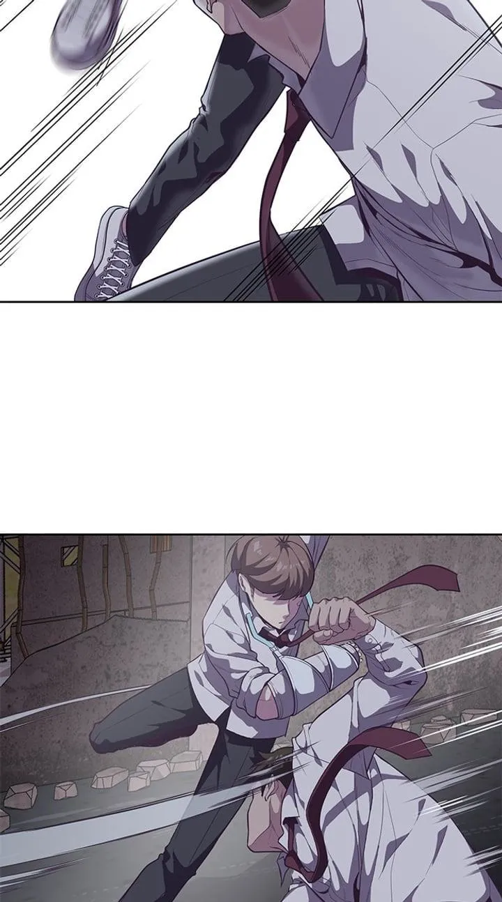 Page 20 - Ticket Hero Chapter 100