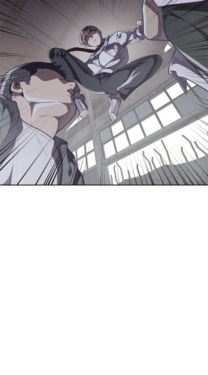 Page 24 - Ticket Hero Chapter 100