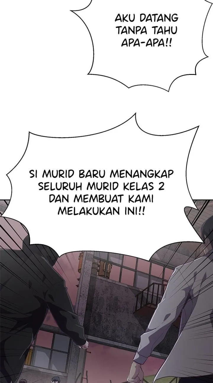 Page 32 - Ticket Hero Chapter 100