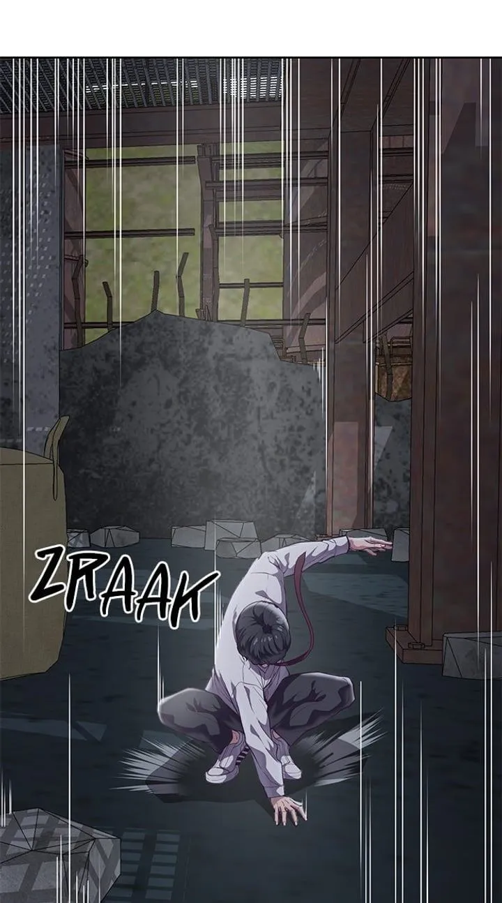 Page 40 - Ticket Hero Chapter 100