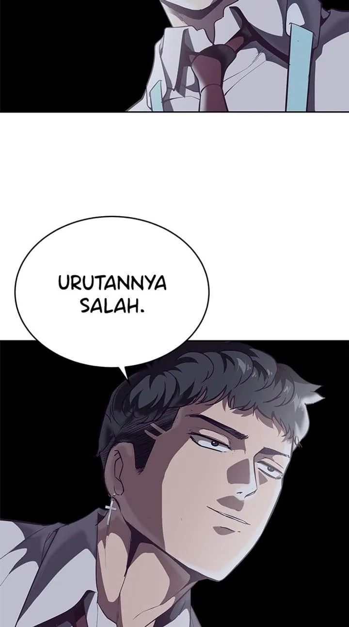 Page 42 - Ticket Hero Chapter 100