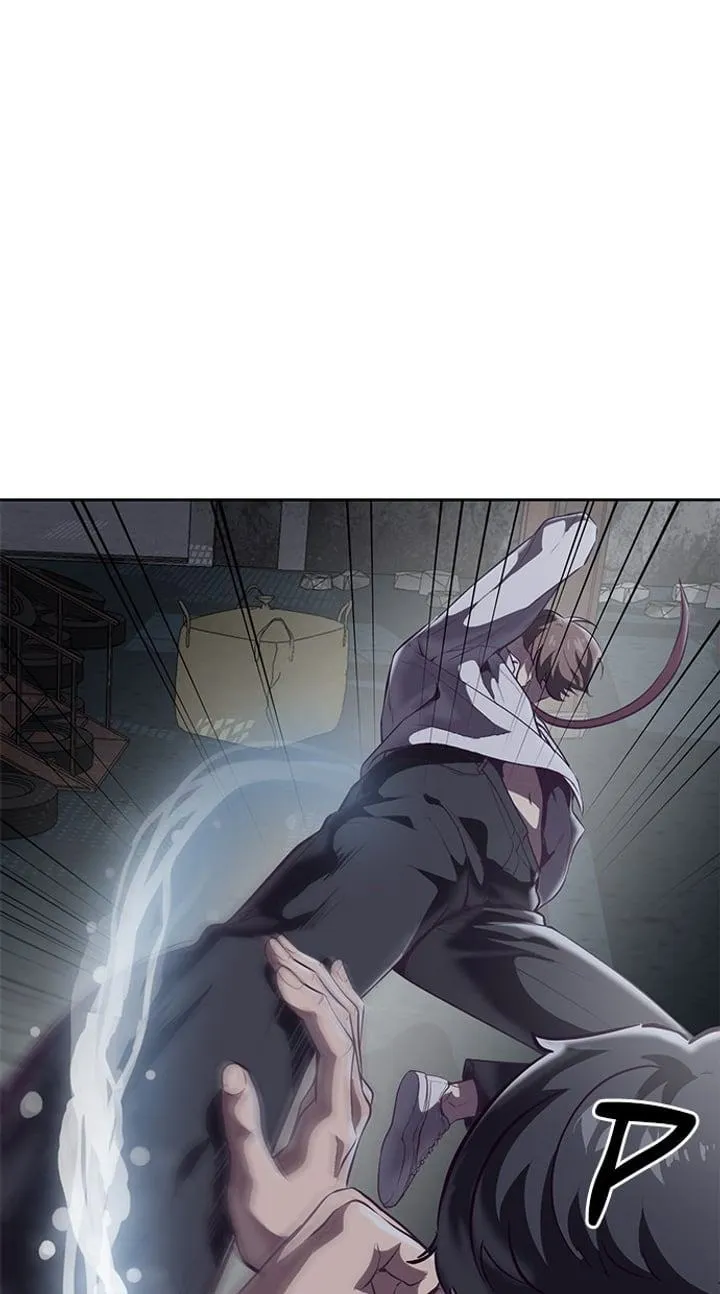 Page 44 - Ticket Hero Chapter 100