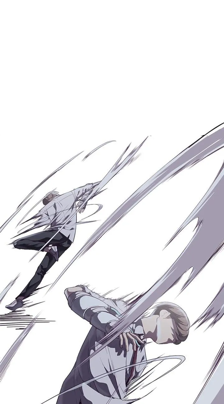Page 58 - Ticket Hero Chapter 100