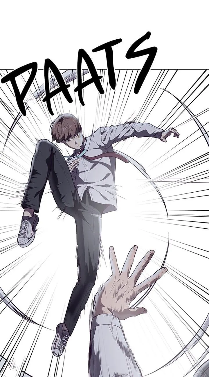 Page 64 - Ticket Hero Chapter 100