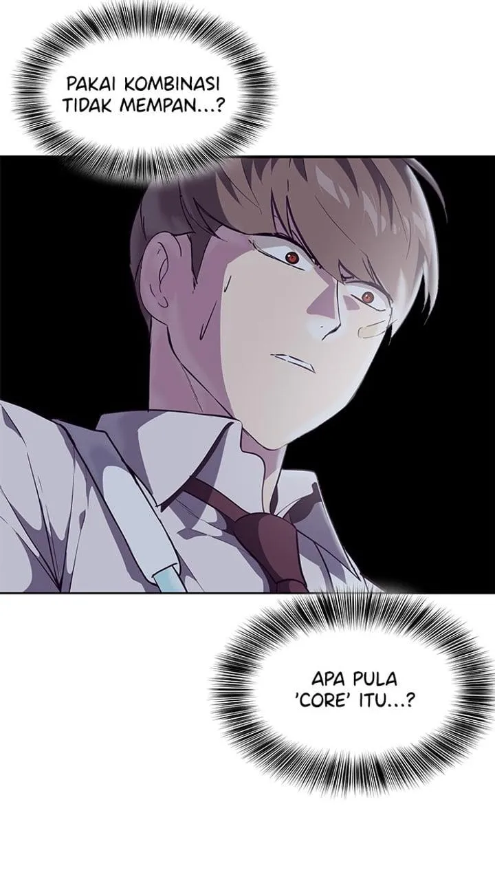 Page 66 - Ticket Hero Chapter 100