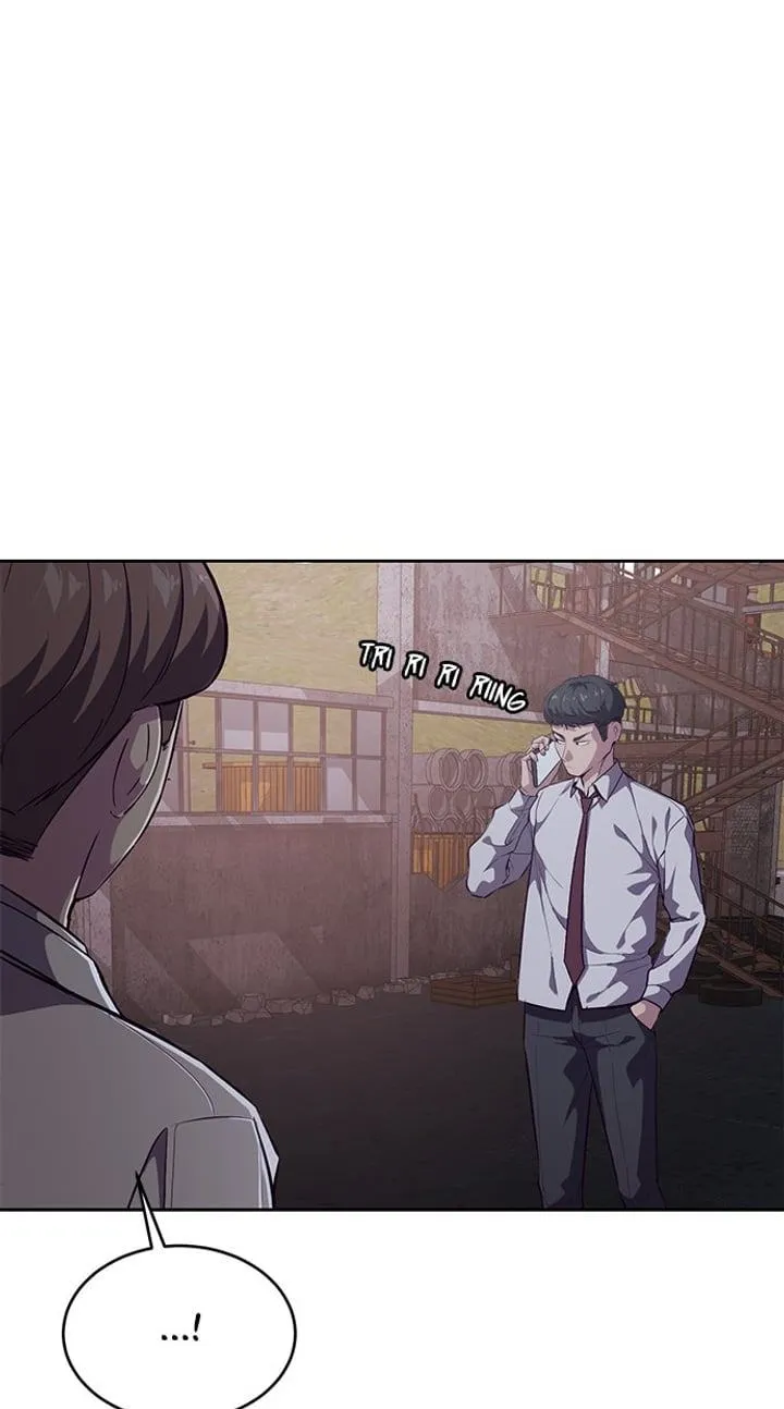 Page 68 - Ticket Hero Chapter 100