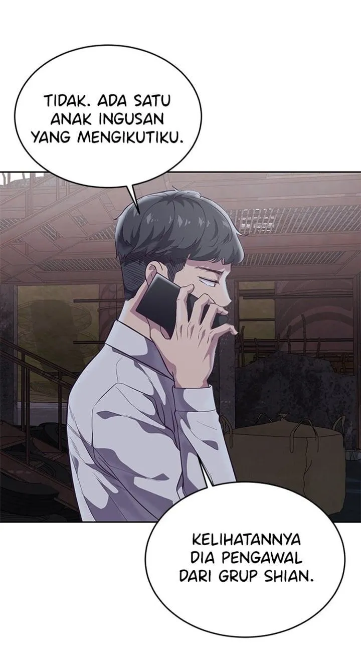 Page 70 - Ticket Hero Chapter 100