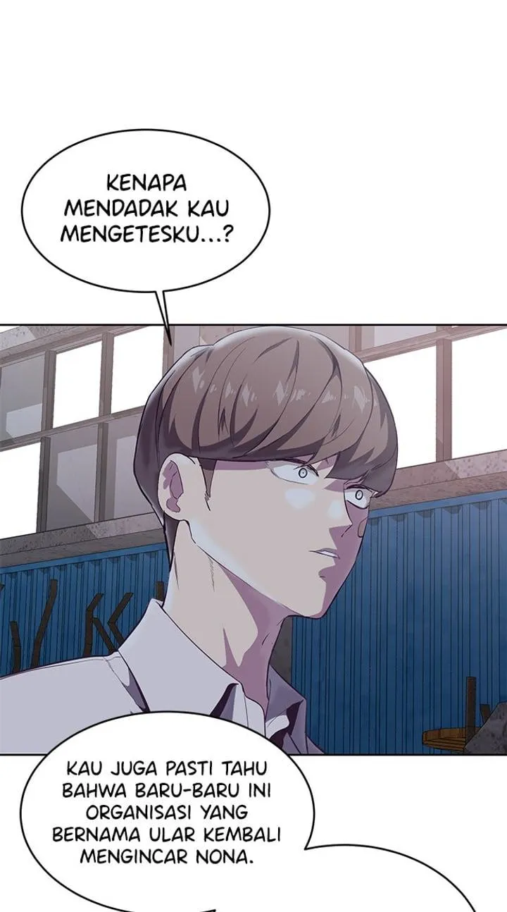 Page 94 - Ticket Hero Chapter 100