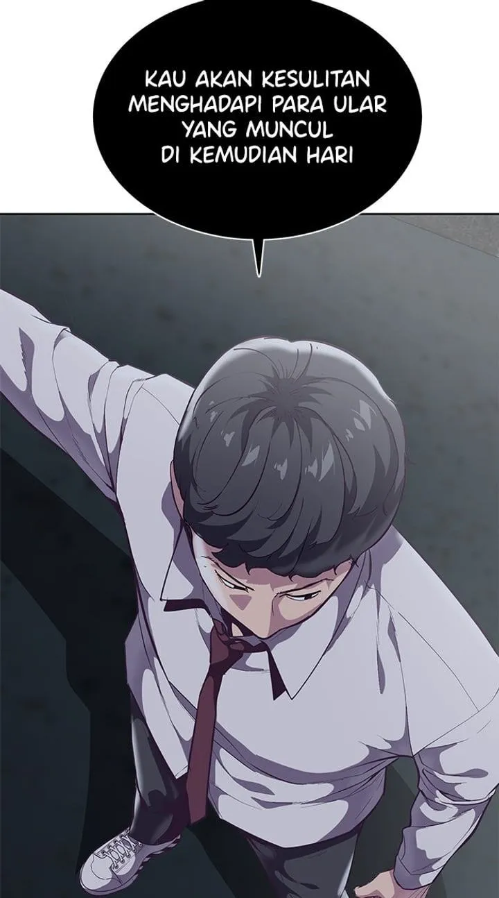 Page 110 - Ticket Hero Chapter 100