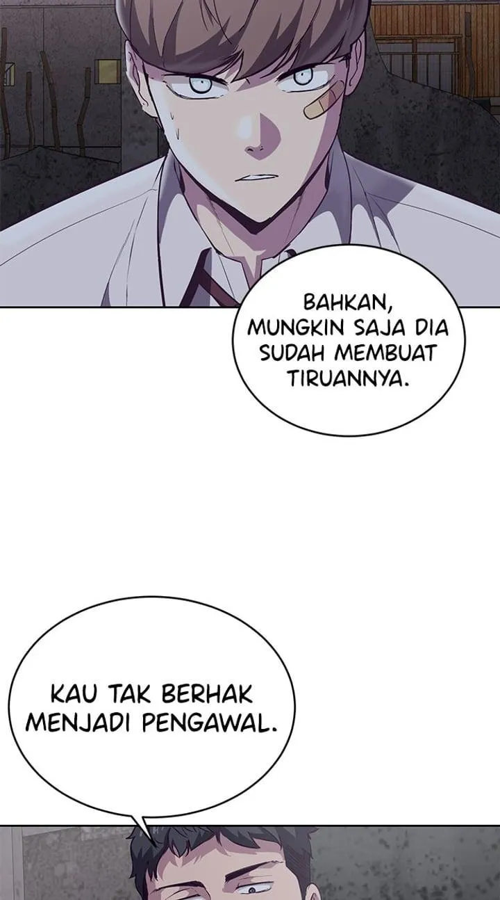 Page 114 - Ticket Hero Chapter 100