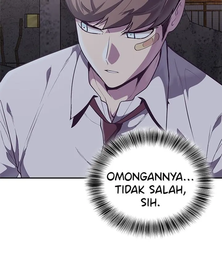 Page 116 - Ticket Hero Chapter 100