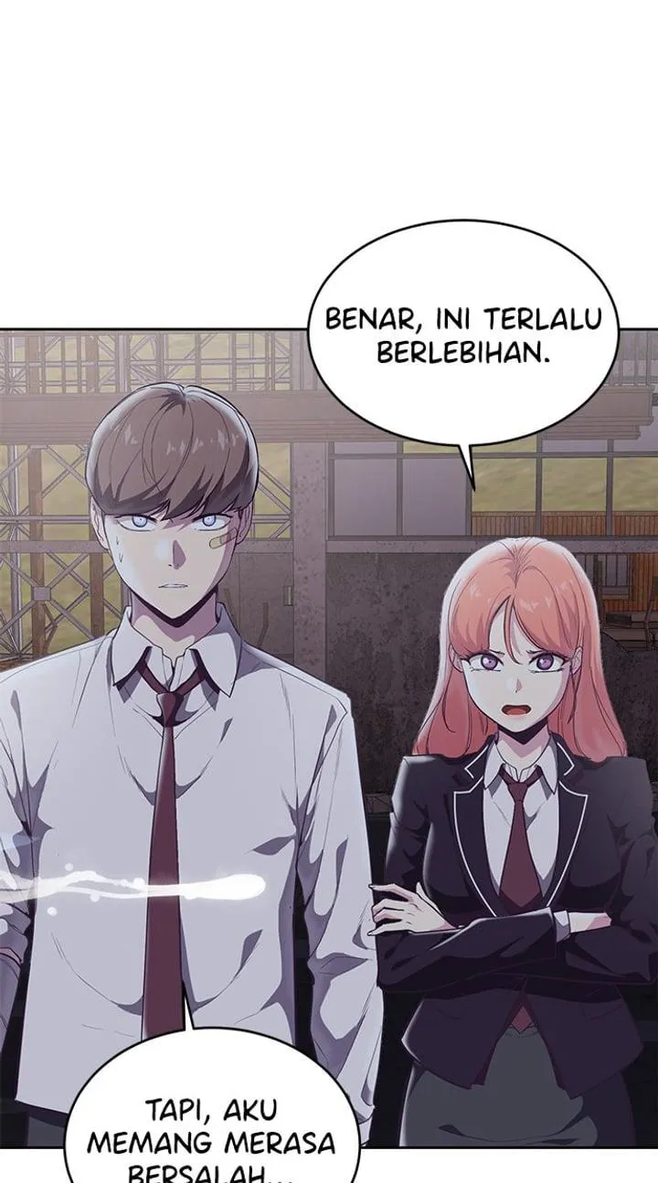 Page 118 - Ticket Hero Chapter 100