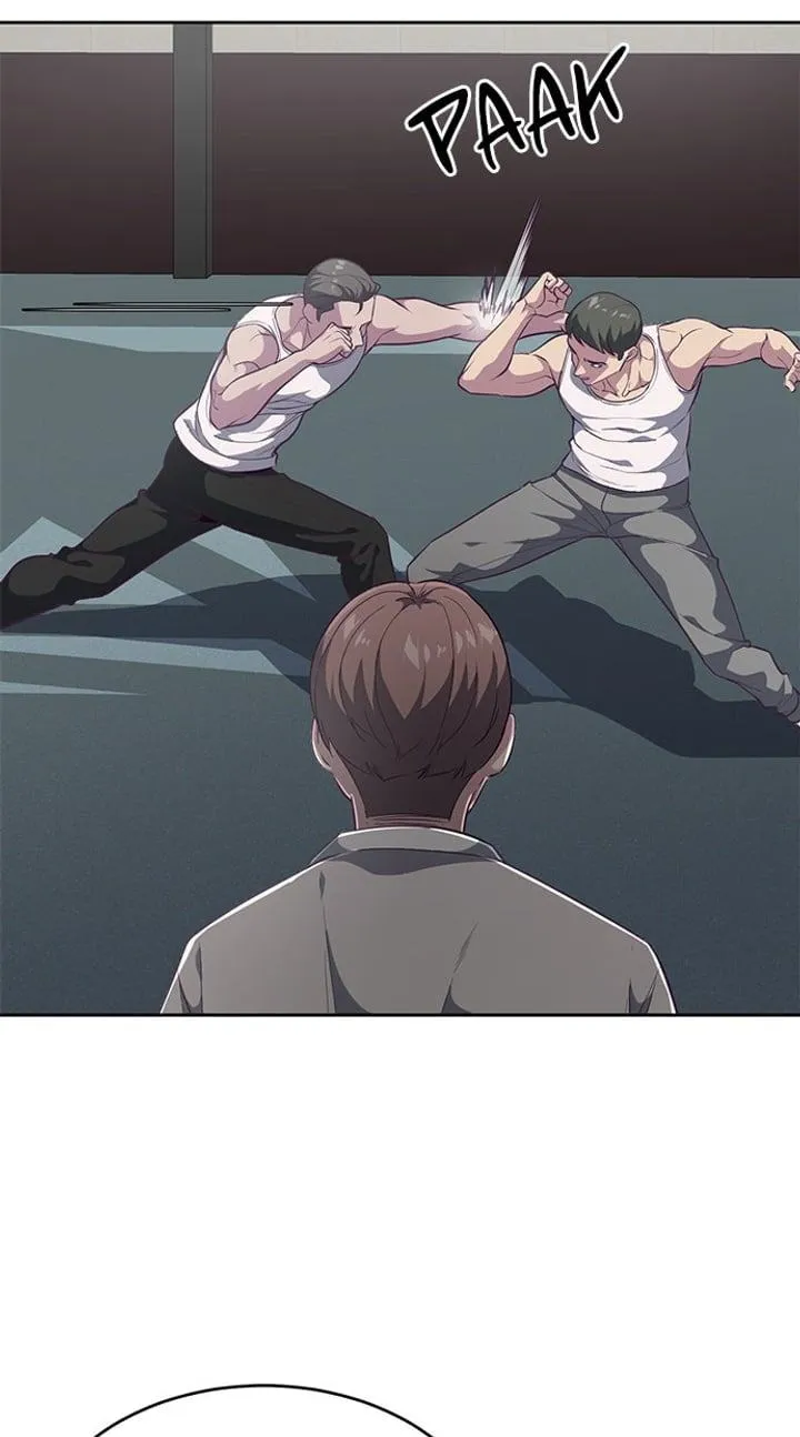 Page 2 - Ticket Hero Chapter 101