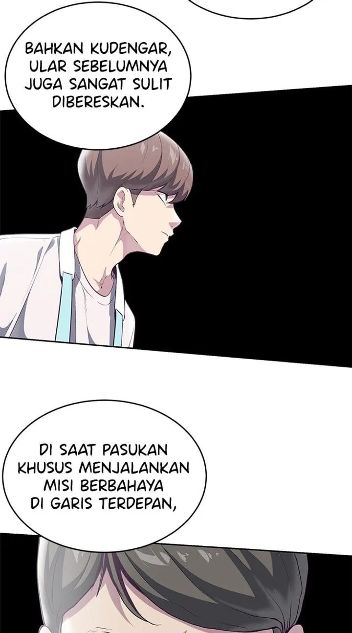 Page 20 - Ticket Hero Chapter 101