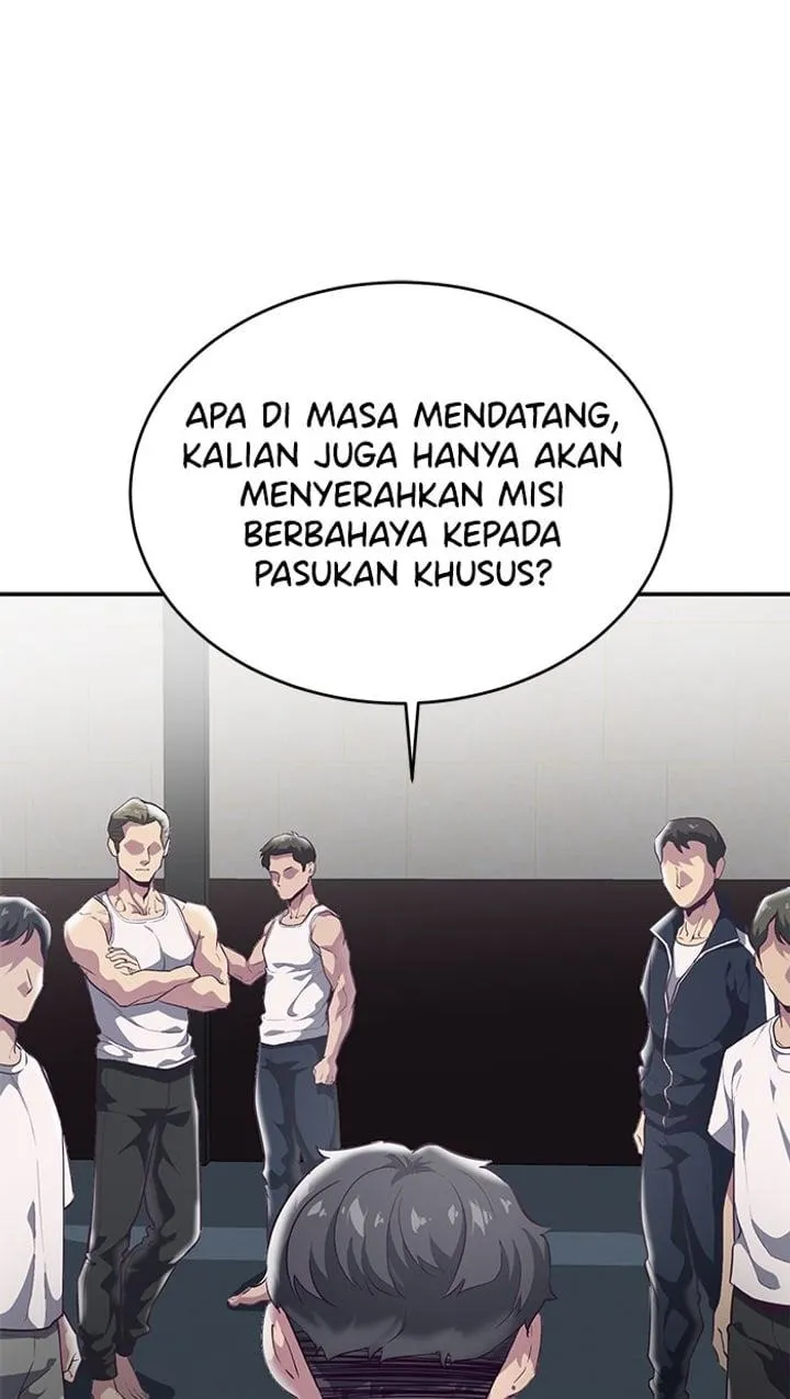 Page 22 - Ticket Hero Chapter 101