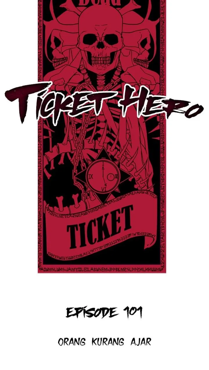 Page 28 - Ticket Hero Chapter 101