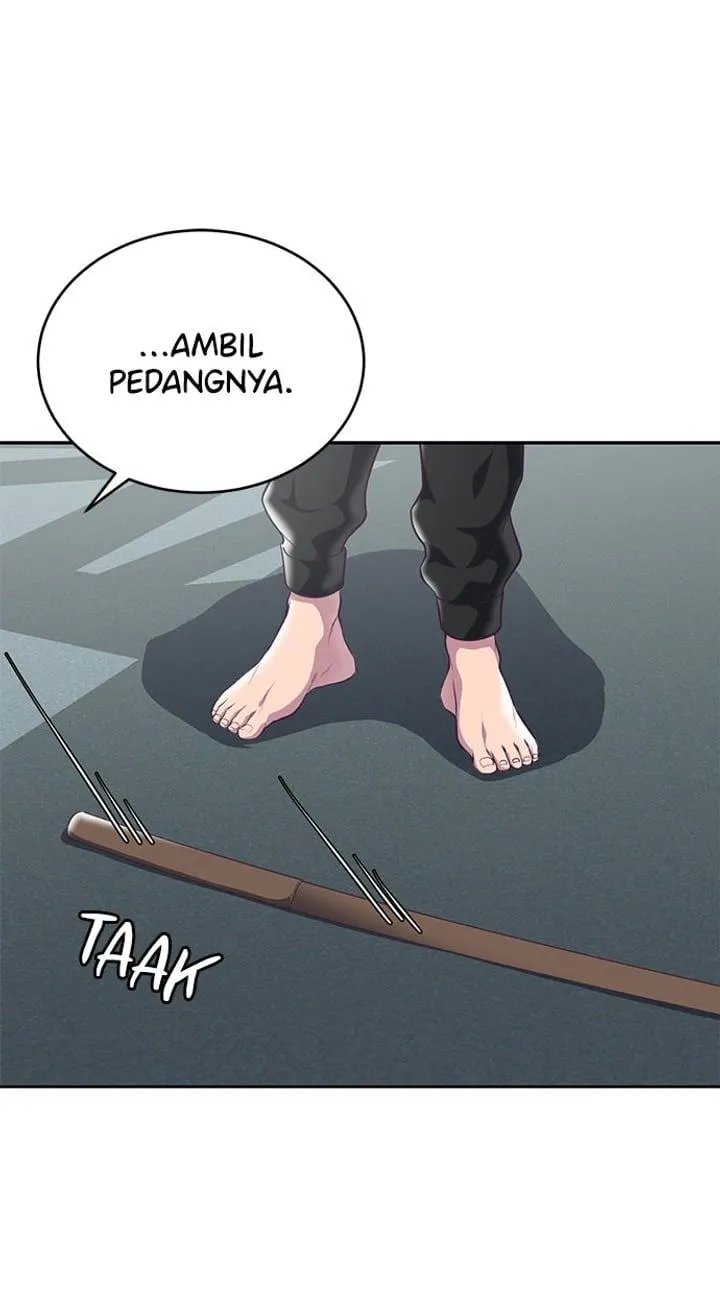 Page 32 - Ticket Hero Chapter 101