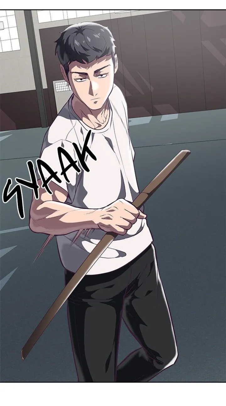 Page 34 - Ticket Hero Chapter 101