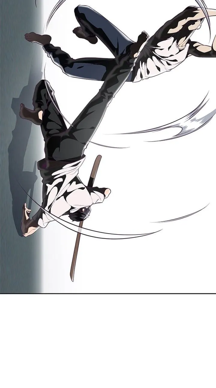 Page 46 - Ticket Hero Chapter 101