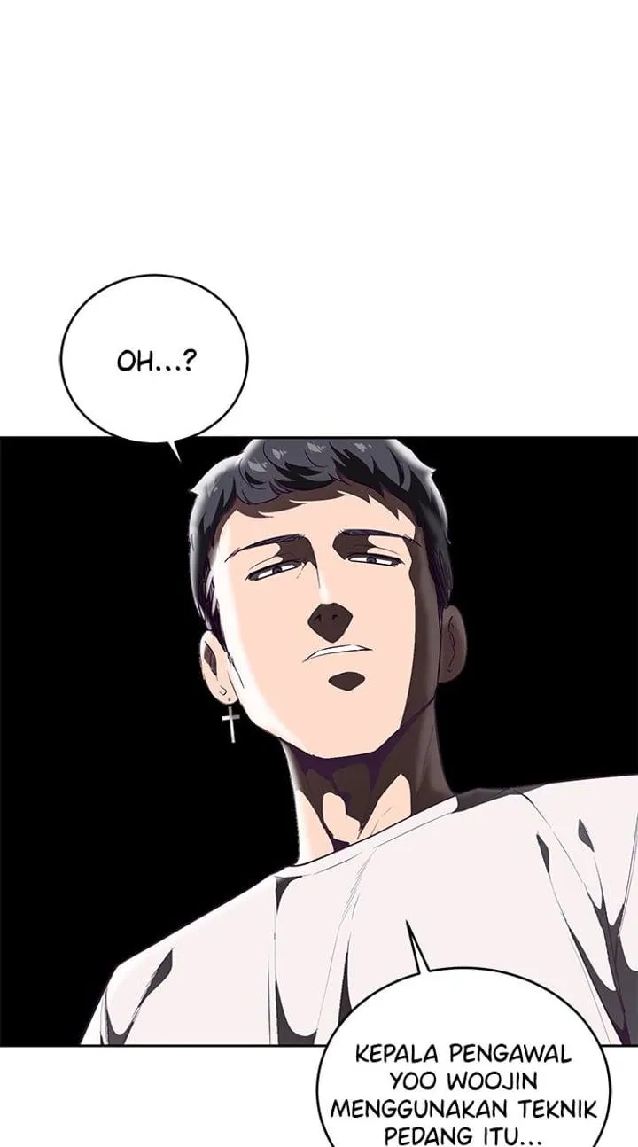 Page 52 - Ticket Hero Chapter 101