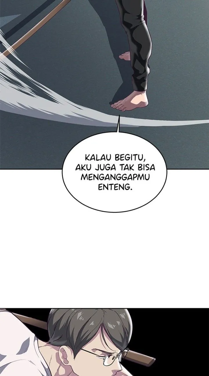 Page 54 - Ticket Hero Chapter 101