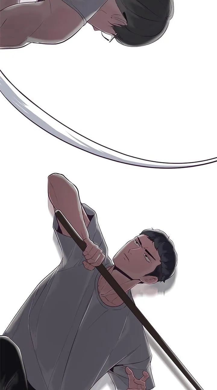 Page 58 - Ticket Hero Chapter 101