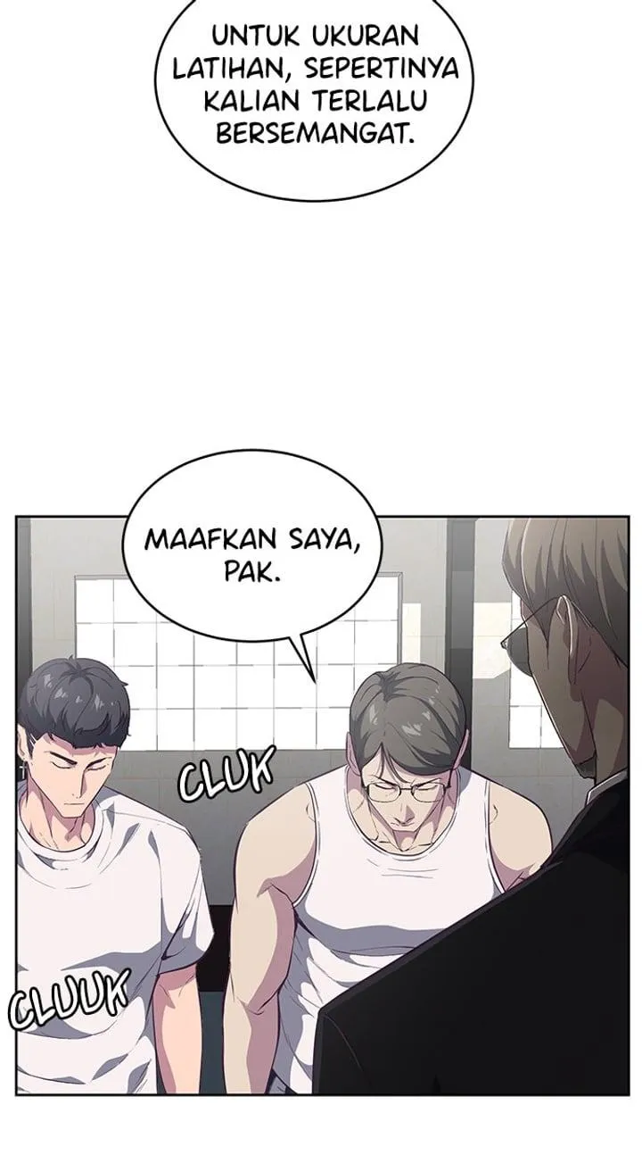 Page 66 - Ticket Hero Chapter 101