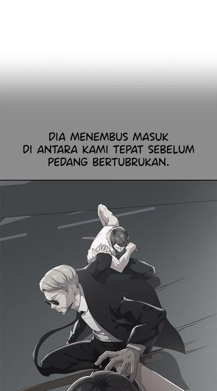 Page 68 - Ticket Hero Chapter 101