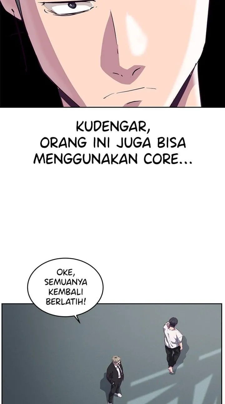 Page 70 - Ticket Hero Chapter 101