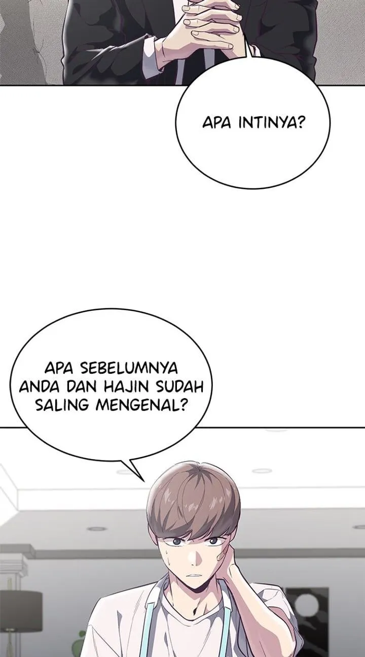 Page 74 - Ticket Hero Chapter 101